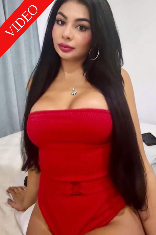 Ibiza tops - Escorts - ESTRELLA Ibiza tops - Escorts - ESTRELLA